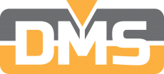 DMS Plast | Mašine & Alati za plastiku Logo